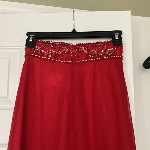 Grown Prom Special event Cire by Landa - Picture 4 of 15